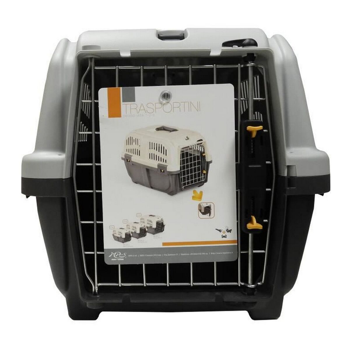 Carrier Aimé Skudo 55 x 36 x 35 cm - Hilman kauppa