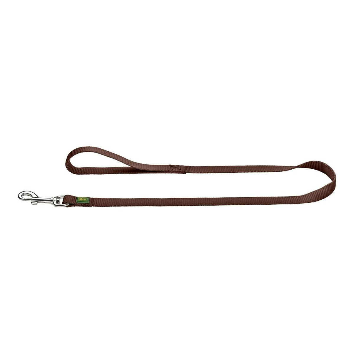 Dog Lead Hunter Brown (100 cm) - Hilman kauppa