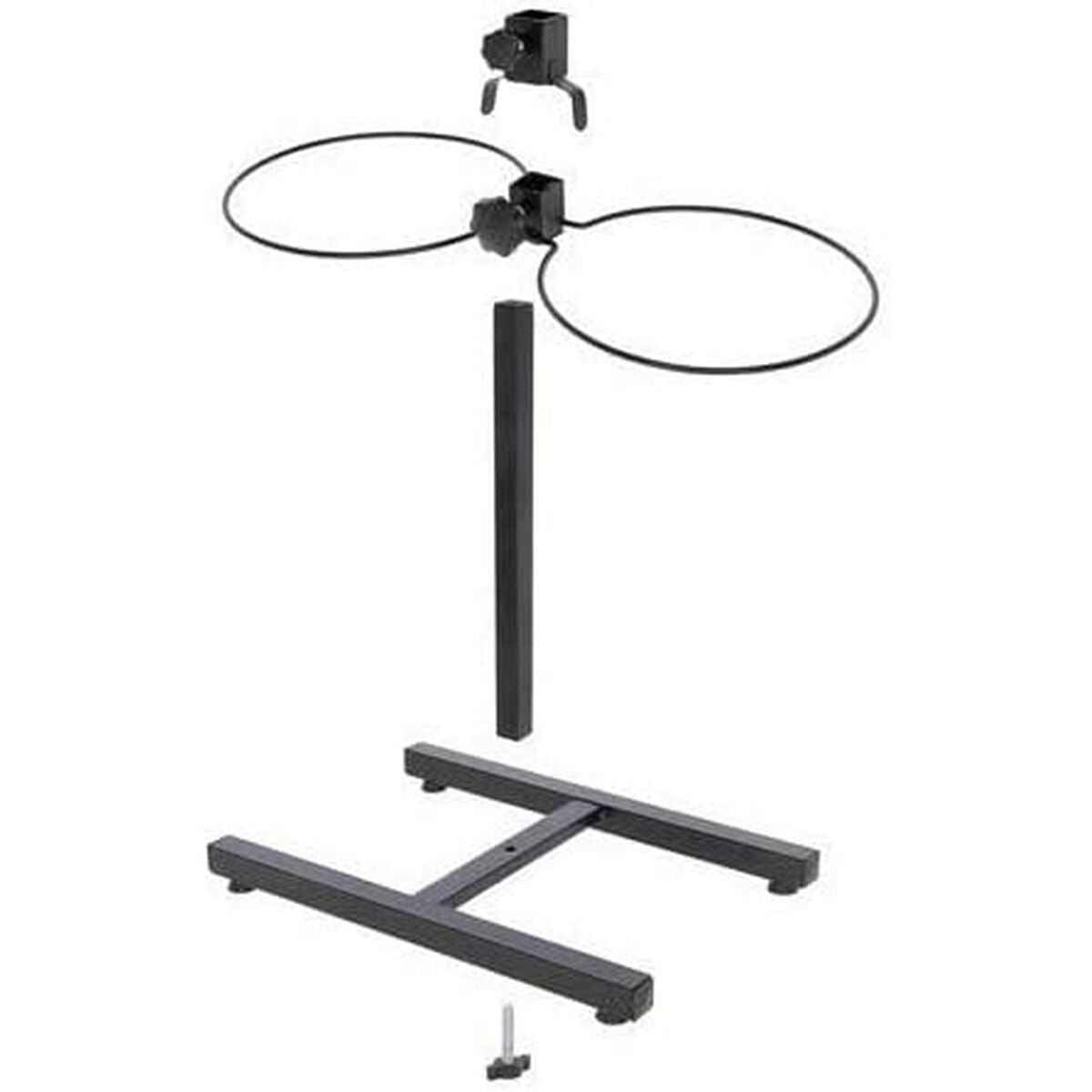 Dog Feeder Kerbl Double 1,8 L - Hilman kauppa