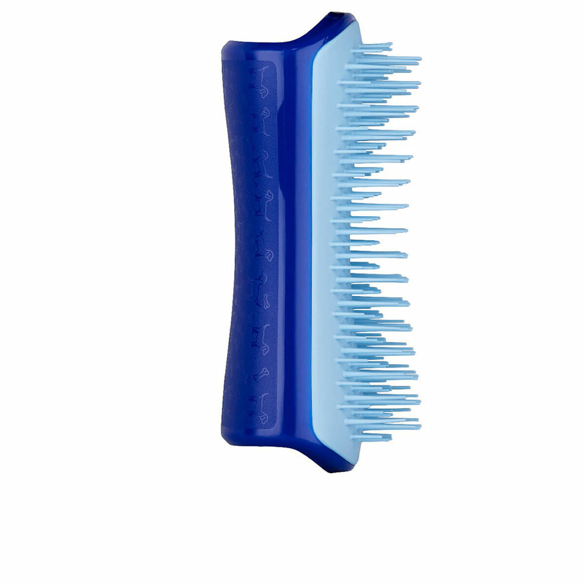 Dog Brush Tangle Teezer Pet Teezer Blue - Hilman kauppa
