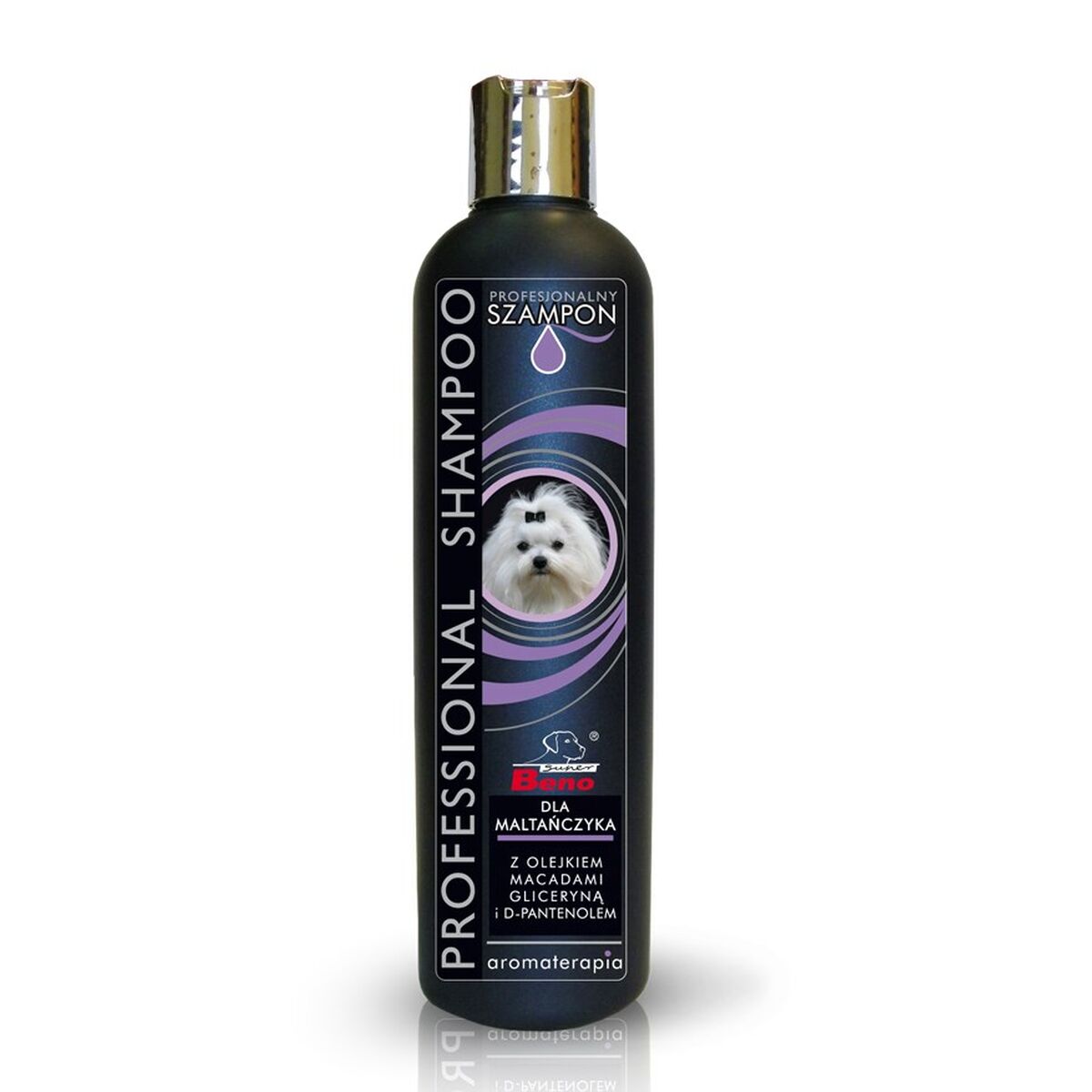 Pet shampoo Certech Maltese 250 ml - Hilman kauppa