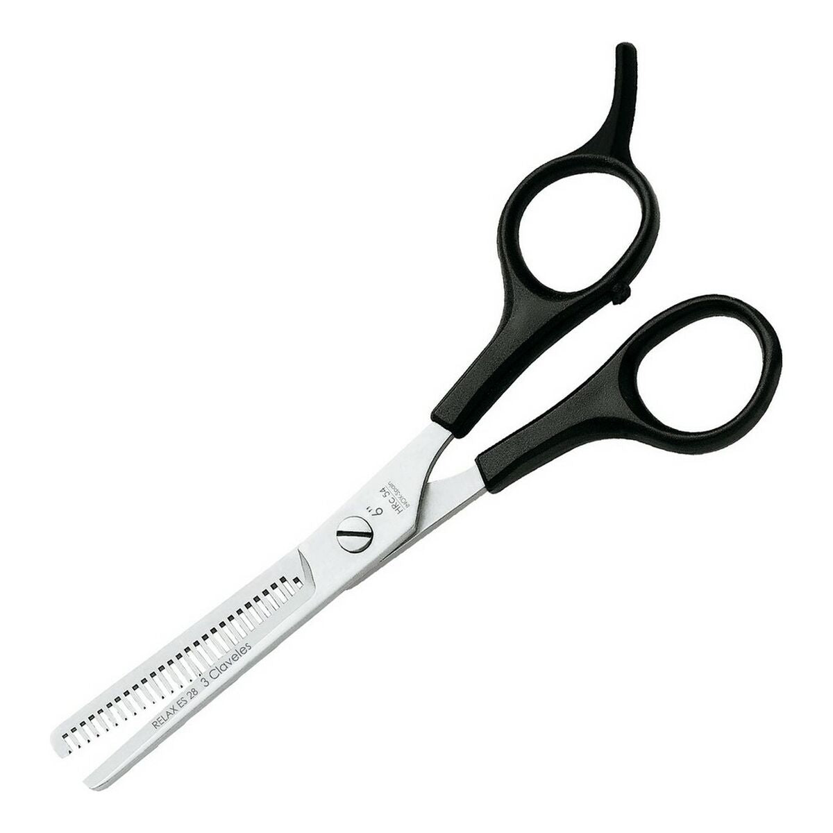 Pet Scissors 3 Claveles Academia (15,2 cm) - Hilman kauppa