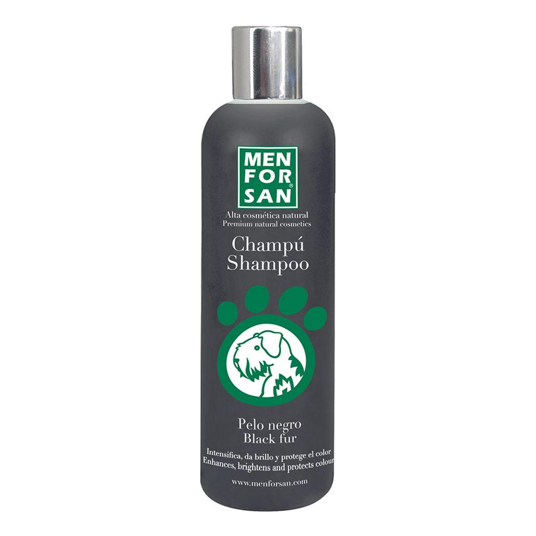 Pet shampoo Menforsan 300 ml - Hilman kauppa