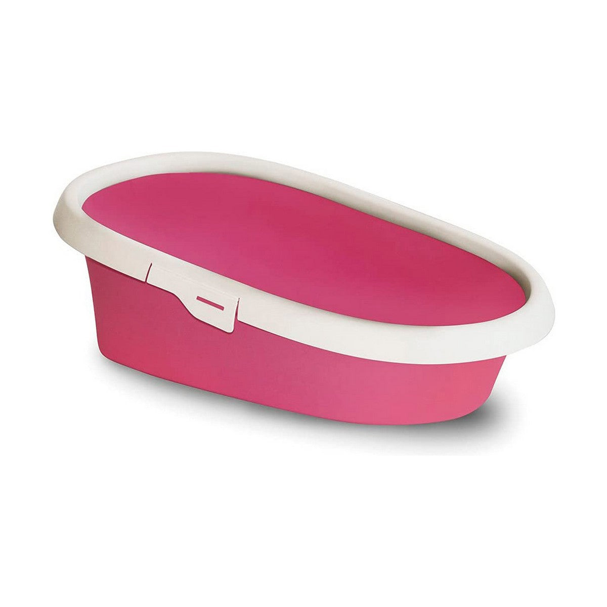 Cat Litter Box Nayeco Fenix 59 x 39 x 16,5 cm - Hilman kauppa