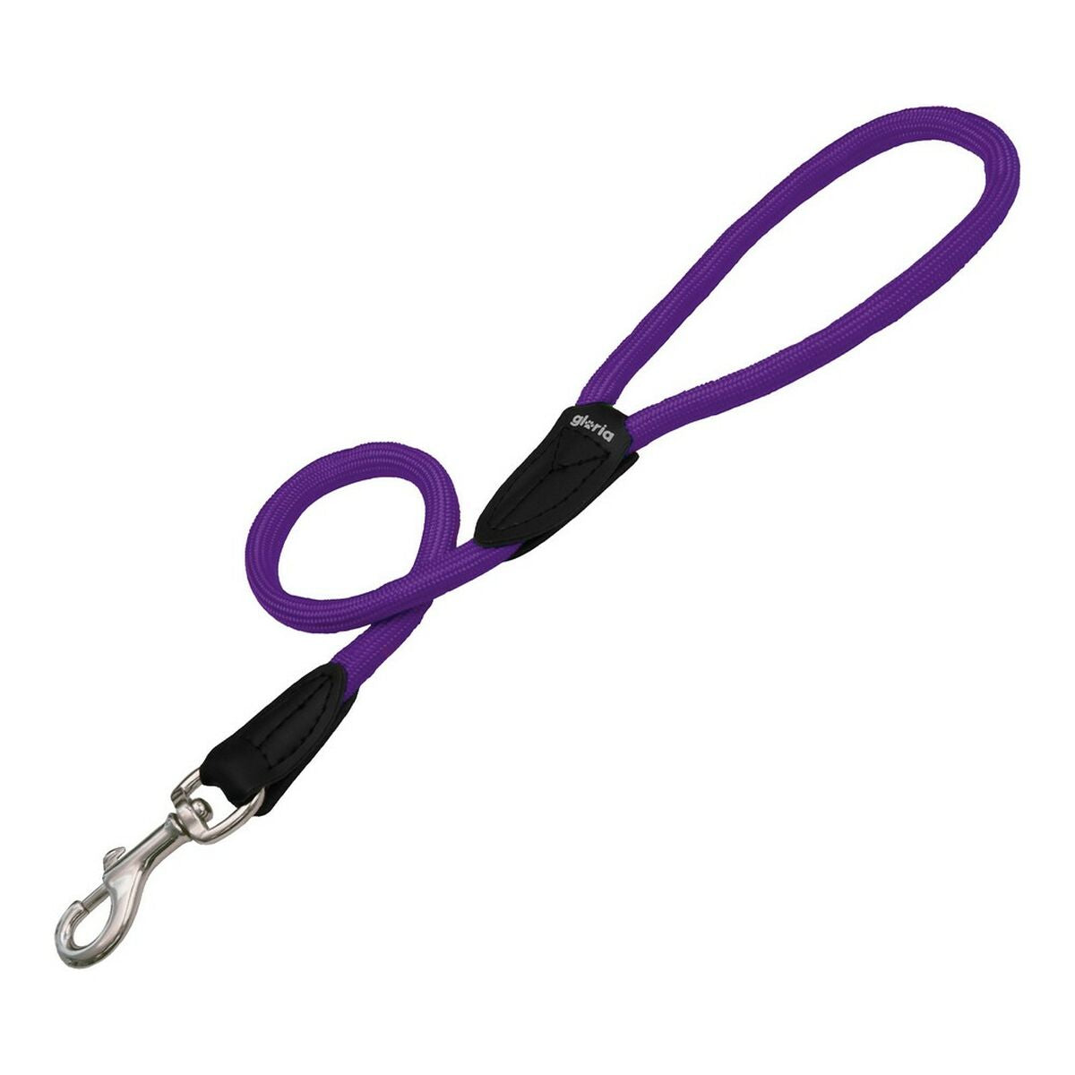 Dog Lead Gloria 1.2 x 120 cm Purple - Hilman kauppa