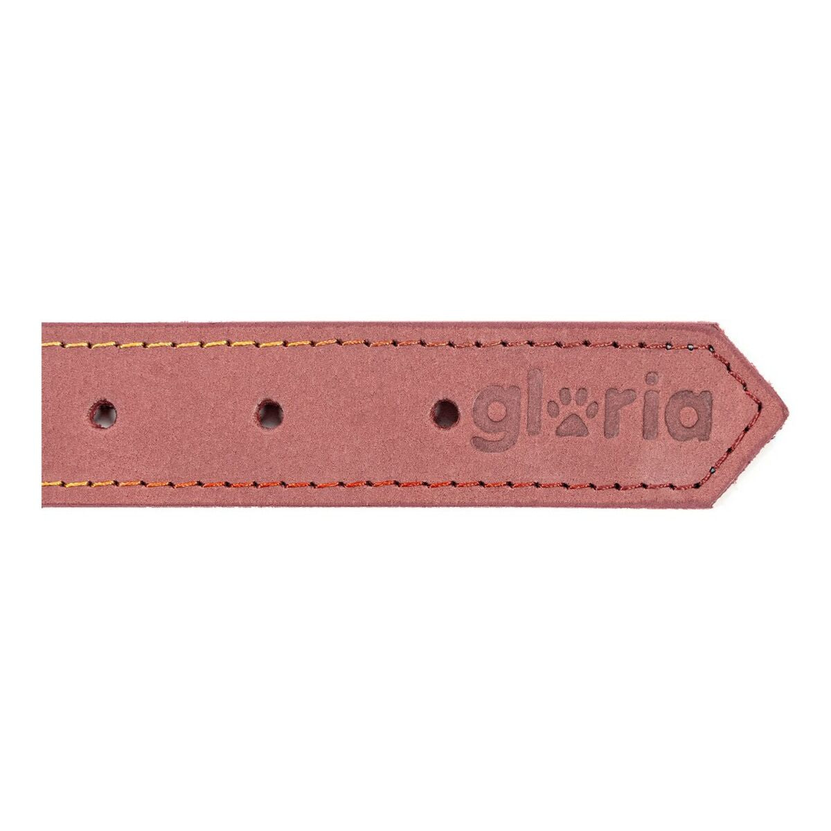 Dog collar Gloria Oasis Pink (60 x 3 cm) - Hilman kauppa