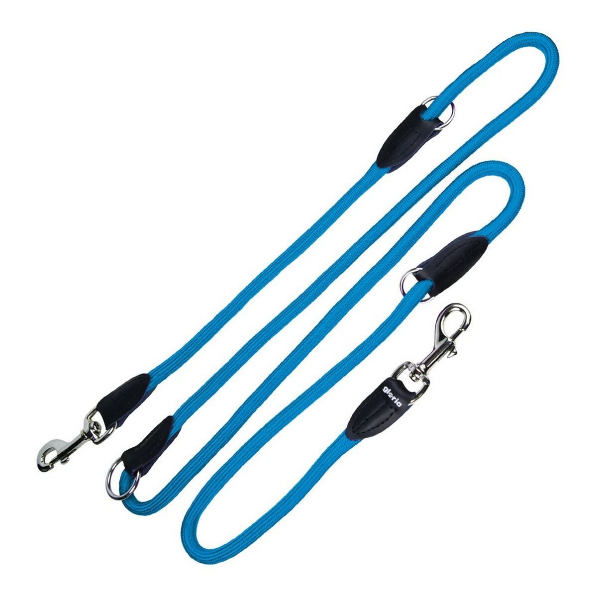 Dog Lead Gloria 1 x 200 cm Blue - Hilman kauppa