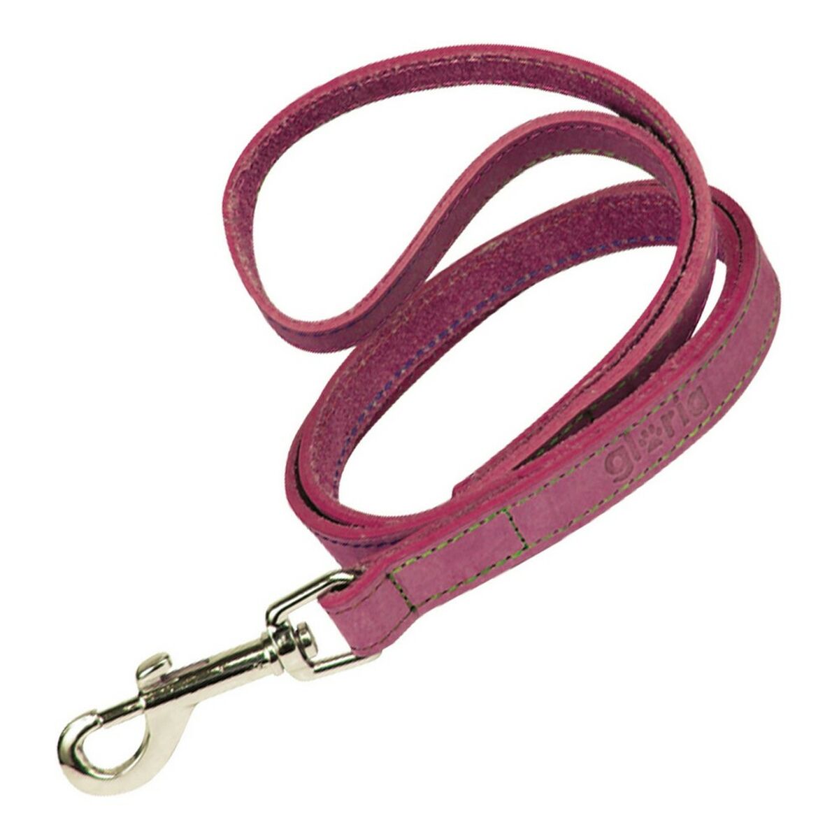 Dog Lead Gloria Oasis 1.5 x 100 cm Pink - Hilman kauppa