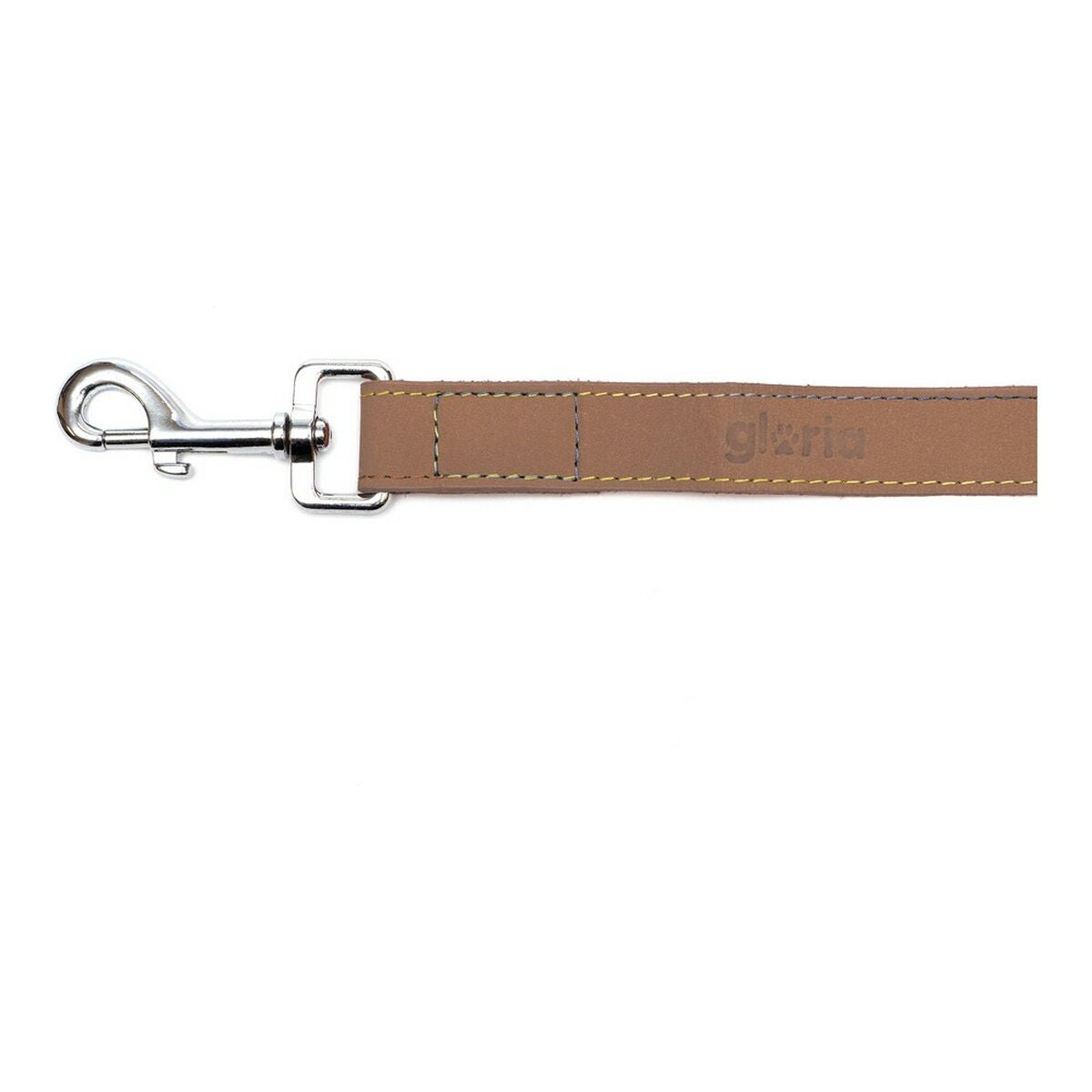 Dog Lead Gloria Oasis 3 x 60 cm Brown - Hilman kauppa
