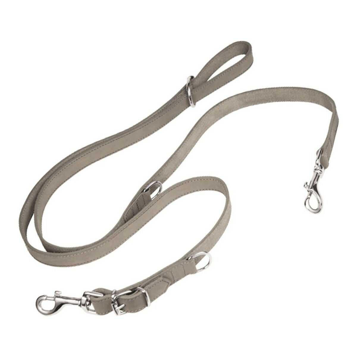 Dog Lead Gloria Oasis Multiple 2.1 x 200 cm White - Hilman kauppa