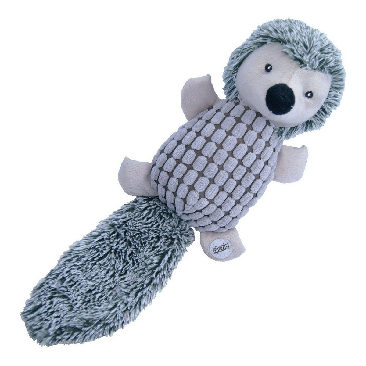 Dog toy Gloria Hedgehog (40,5 cm) - Hilman kauppa