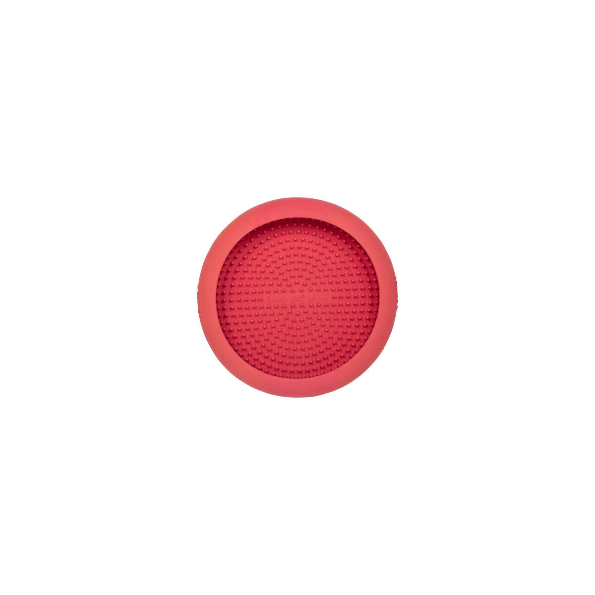 Dog Feeder Lickimat Pink Rubber - Hilman kauppa