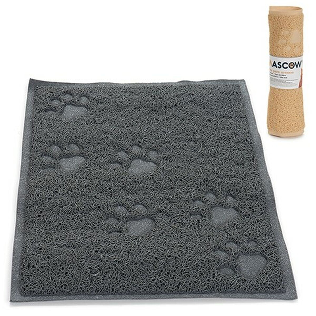 Dog Carpet (30 x 0,2 x 40 cm) (12 Units) - Hilman kauppa