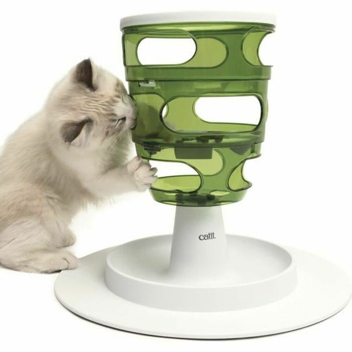 Cat toy Catit Labyrinth Senses 2.0 - Hilman kauppa