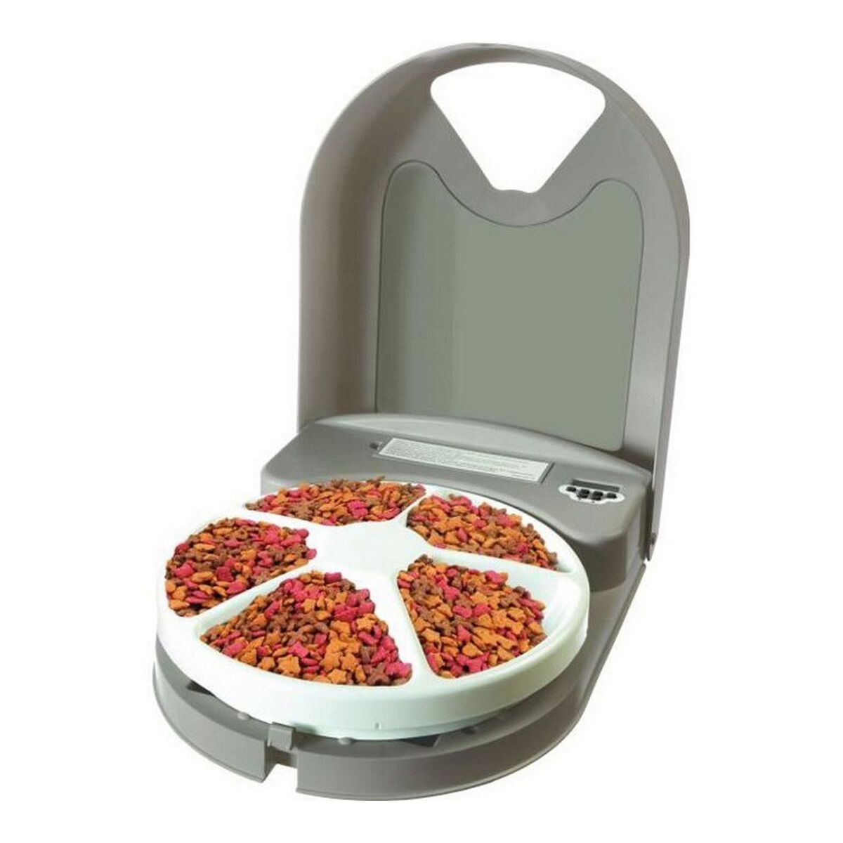 Automatic feeder PetSafe 250 ml - Hilman kauppa