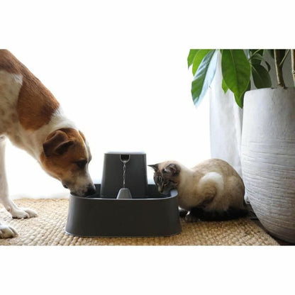 Pet Water Fountain PetSafe 7,5 L - Hilman kauppa