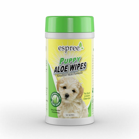 Wipes Mark & Chappell NUTRI-VIT PLUS NURISH-UM 100 g Aloe Vera - Hilman kauppa