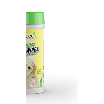 Wipes Mark & Chappell NUTRI-VIT PLUS NURISH-UM 100 g Aloe Vera - Hilman kauppa