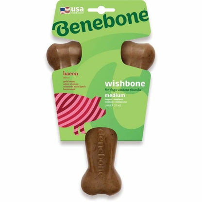 Dog chewing toy Benebone animals - Hilman kauppa