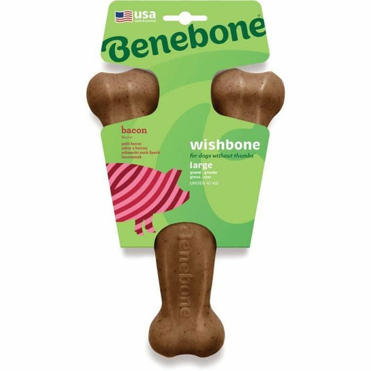 Dog chewing toy Benebone - Hilman kauppa