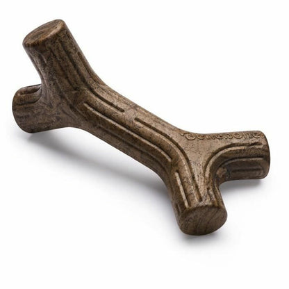 Dog chewing toy Benebone Brown animals - Hilman kauppa