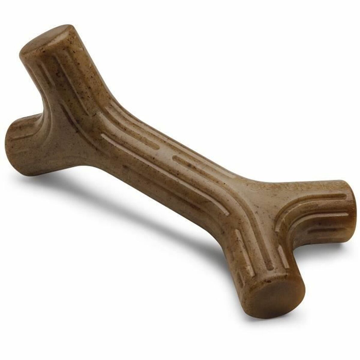 Dog chewing toy Benebone Brown animals - Hilman kauppa