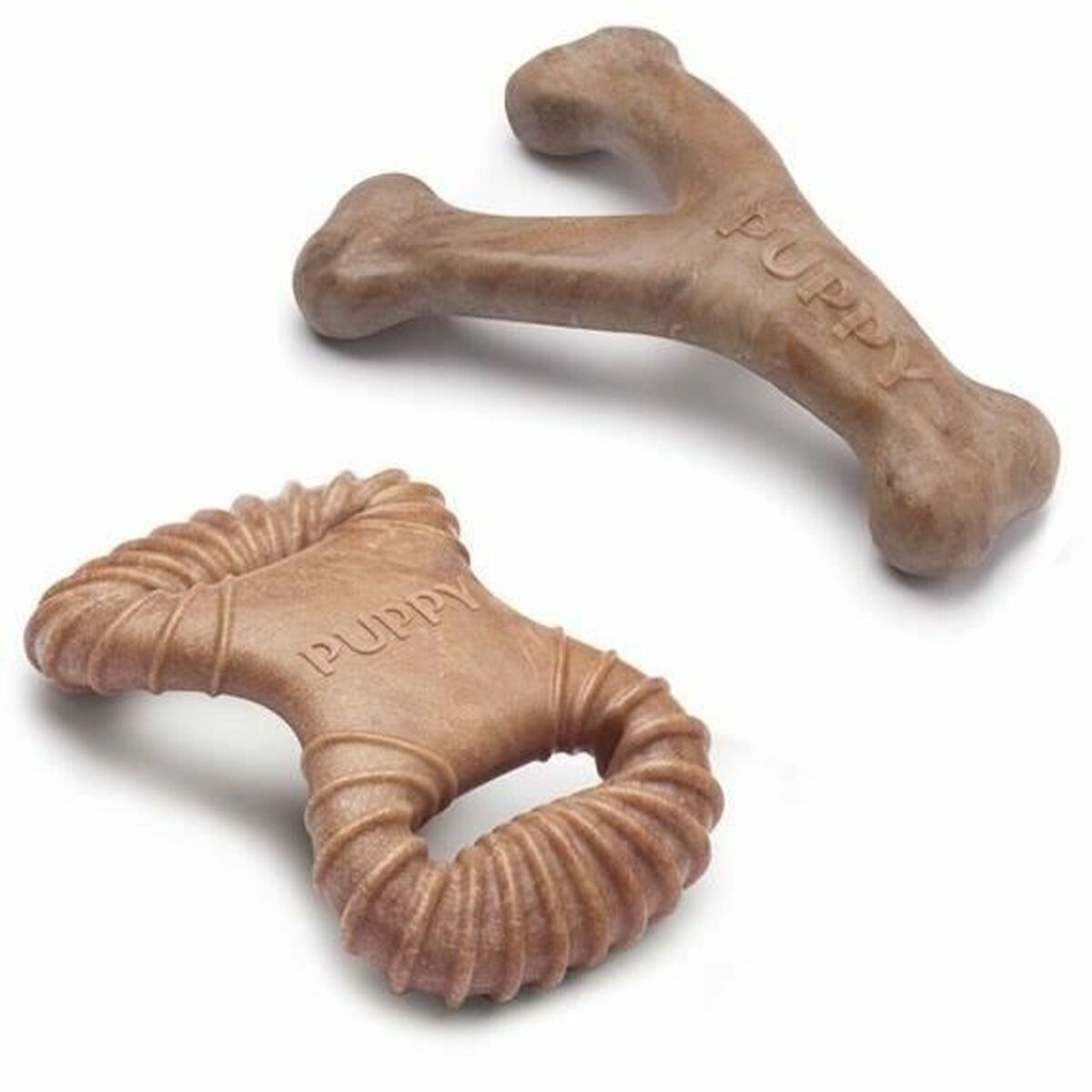 Dog chewing toy Benebone animals - Hilman kauppa