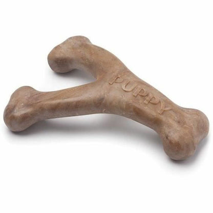 Dog chewing toy Benebone Black animals - Hilman kauppa