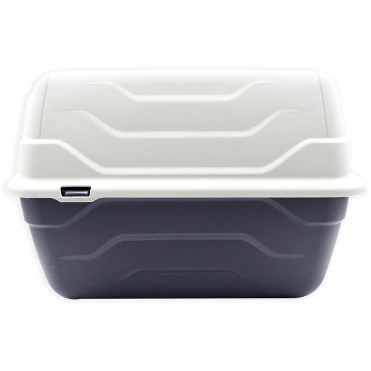 Cat Litter Box Aimé 52 x 40 x 39 cm Plastic - Hilman kauppa