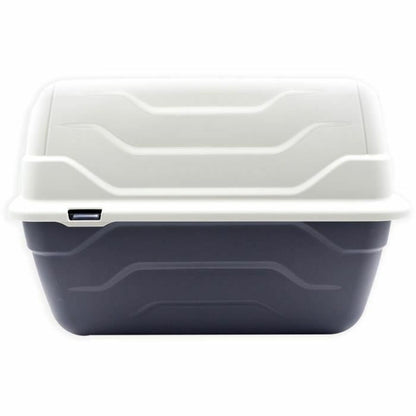 Cat Litter Box Aimé 52 x 40 x 39 cm Plastic - Hilman kauppa