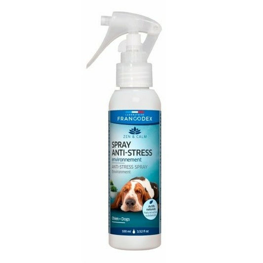 Spray Francodex FR170315 100 ml Anti-stress - Hilman kauppa