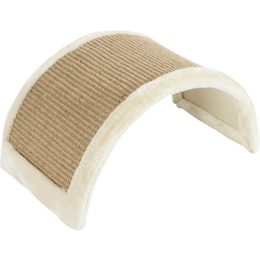 Scratching Post for Cats Zolux 504044BEI Beige Sisal - Hilman kauppa