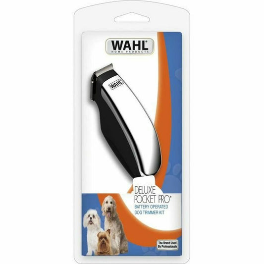 Hair clipper for pets Wahl WA9962-2016 - Hilman kauppa