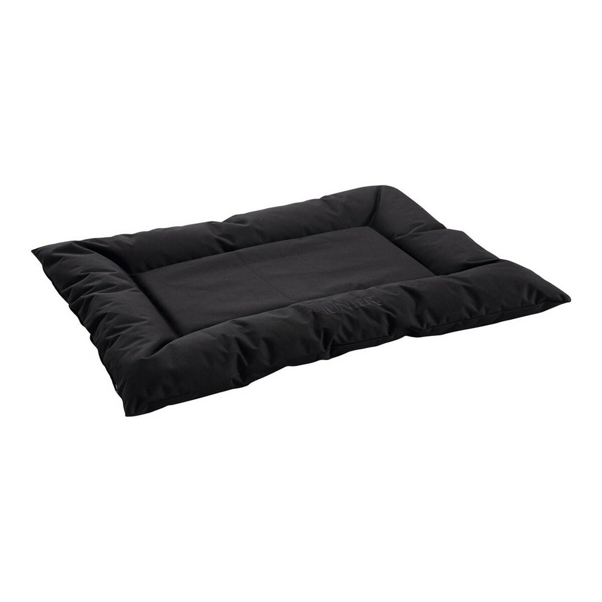 Dog Bed Hunter GENT Black 100x70 cm - Hilman kauppa