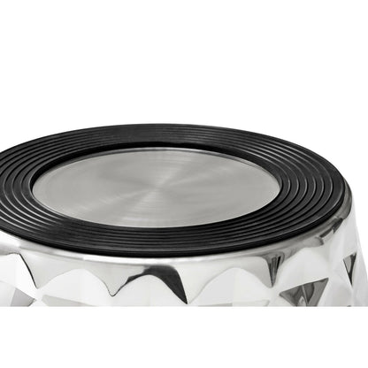 Dog Feeder Hunter Silicone Stainless steel 1,05 L - Hilman kauppa