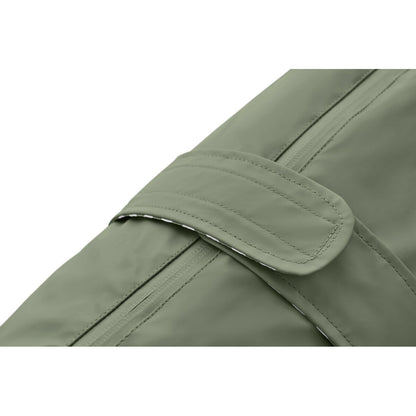 Dog Coat Hunter Milford Green 50 cm - Hilman kauppa