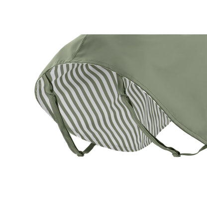 Dog Coat Hunter Milford Green 50 cm - Hilman kauppa