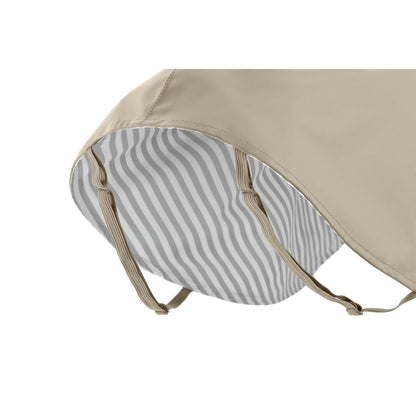 Dog Coat Hunter Milford Beige 30 cm - Hilman kauppa