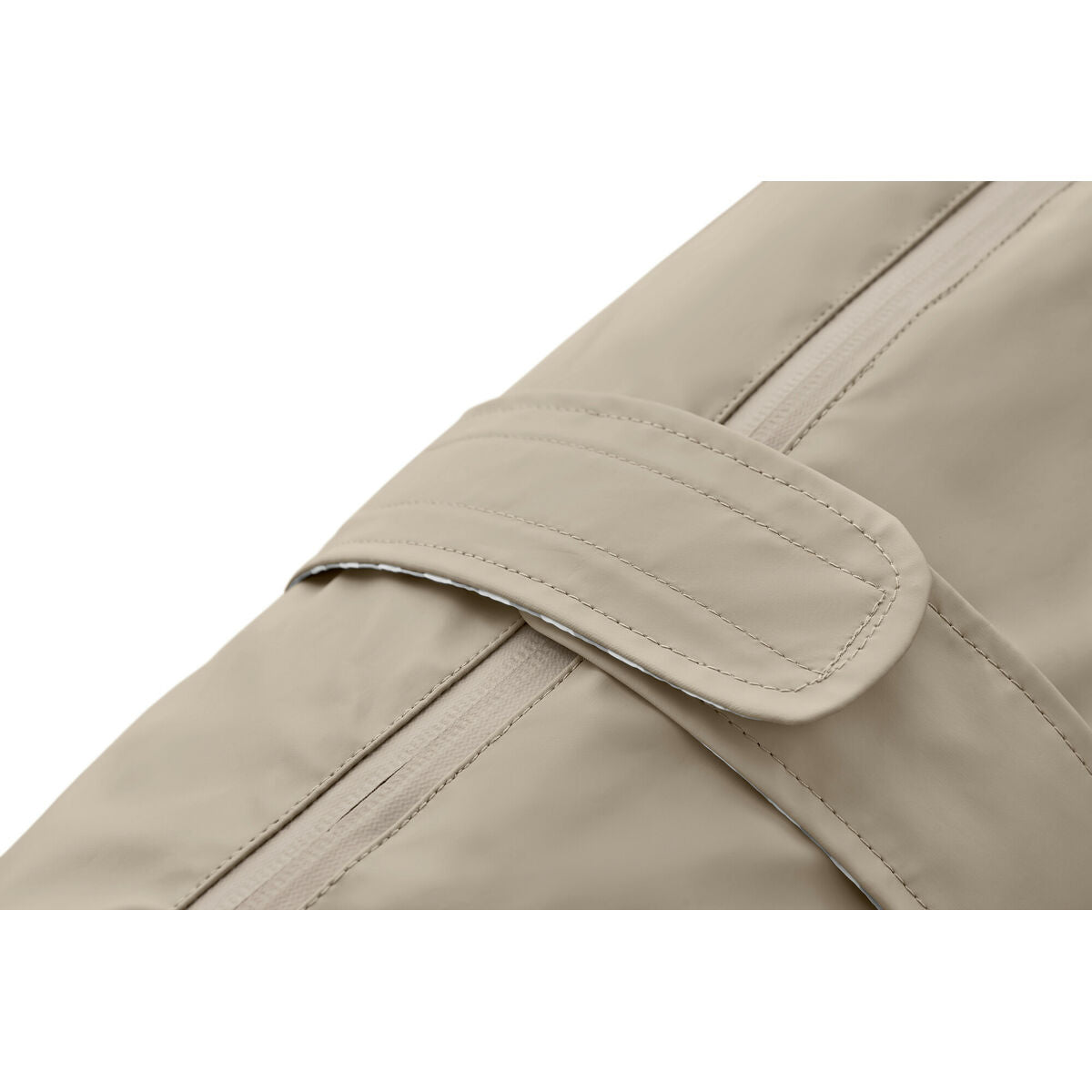 Dog Coat Hunter Milford Beige 40 cm - Hilman kauppa