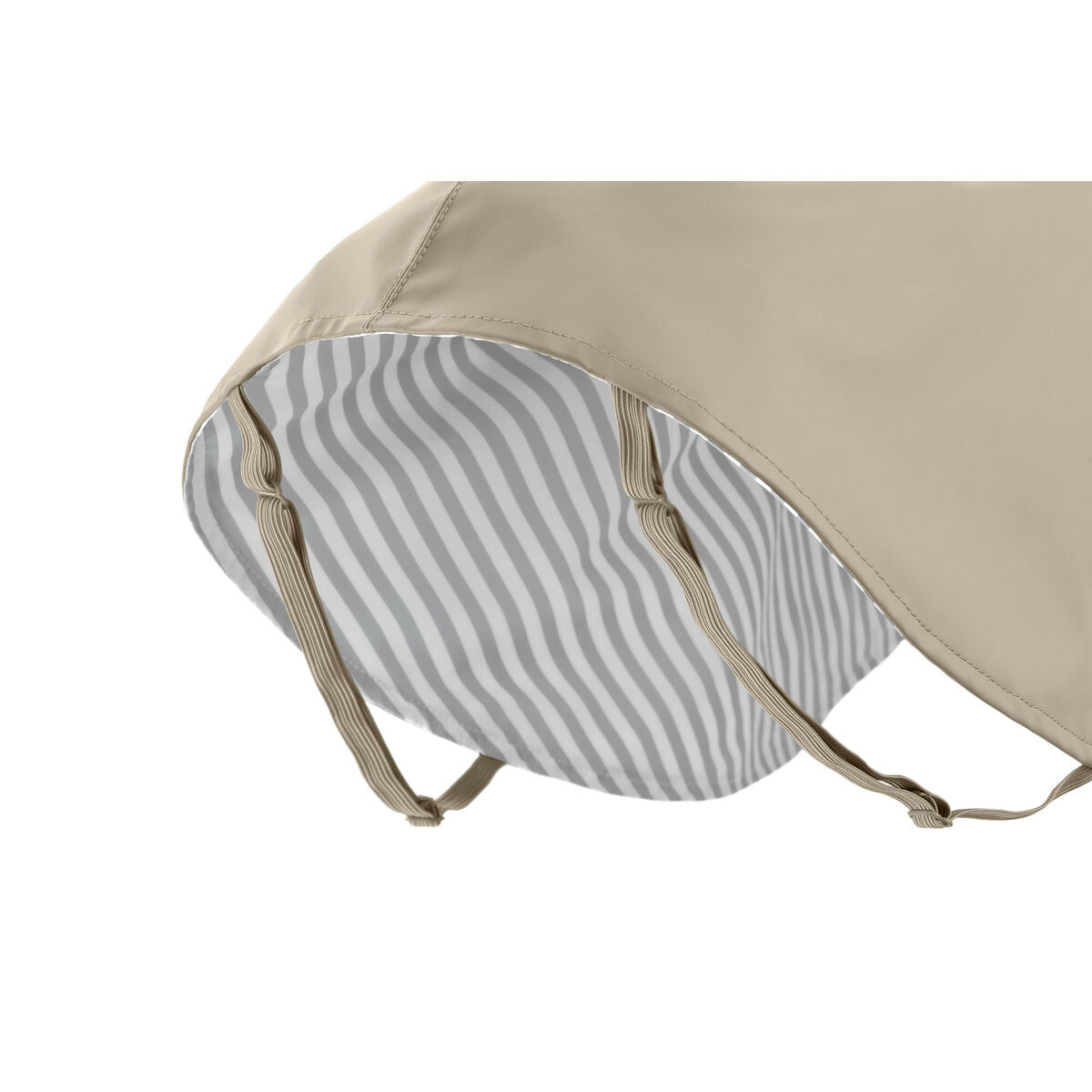 Dog Coat Hunter Milford Beige 40 cm - Hilman kauppa