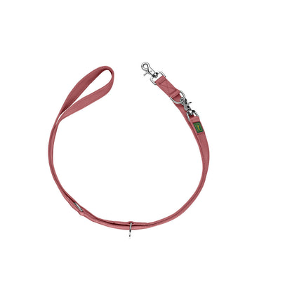 Dog Lead Hunter Red 2 m Adjustable - Hilman kauppa