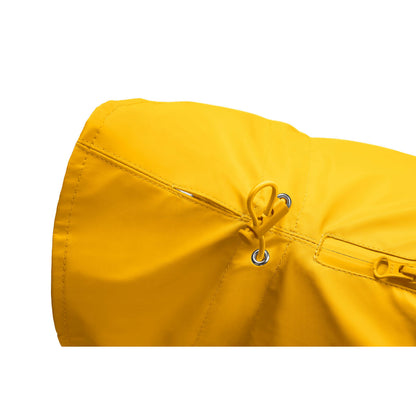 Dog Coat Hunter Milford Yellow 25 cm - Hilman kauppa