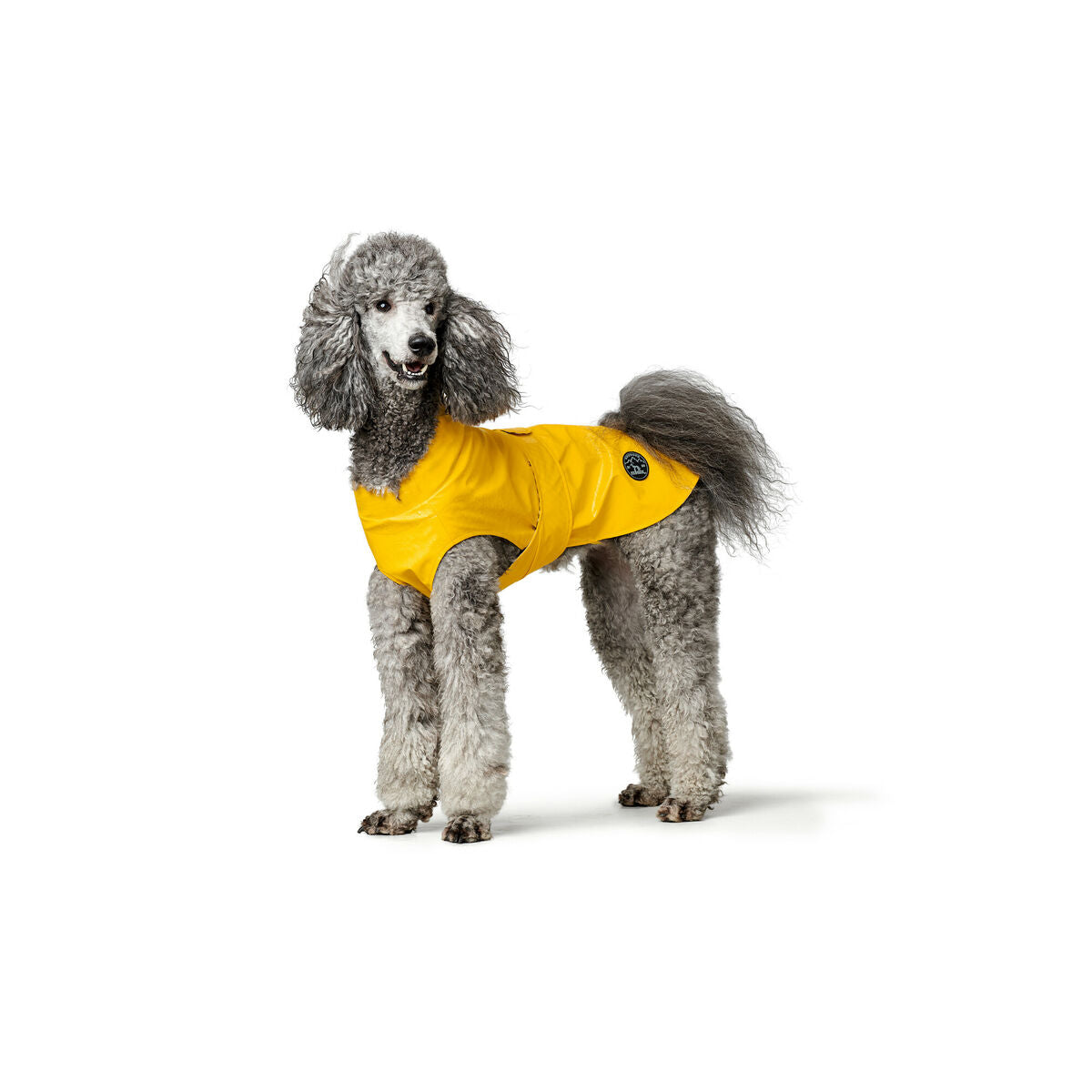 Dog Coat Hunter Milford Yellow 25 cm - Hilman kauppa