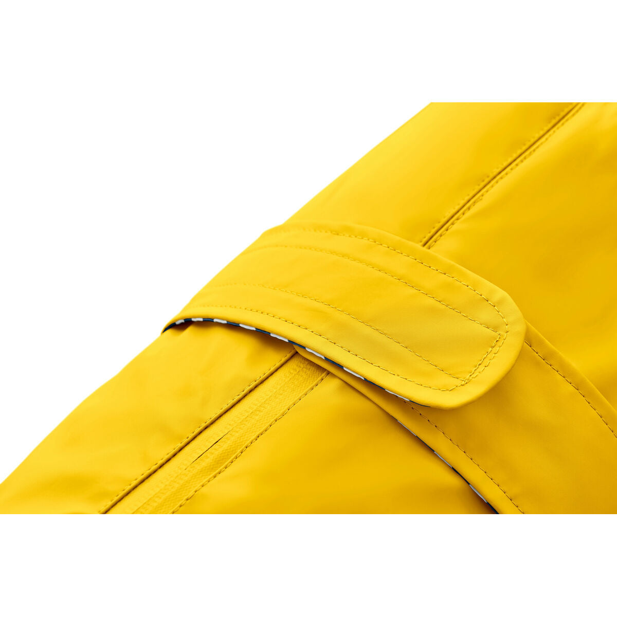 Dog Coat Hunter Milford Yellow 25 cm - Hilman kauppa