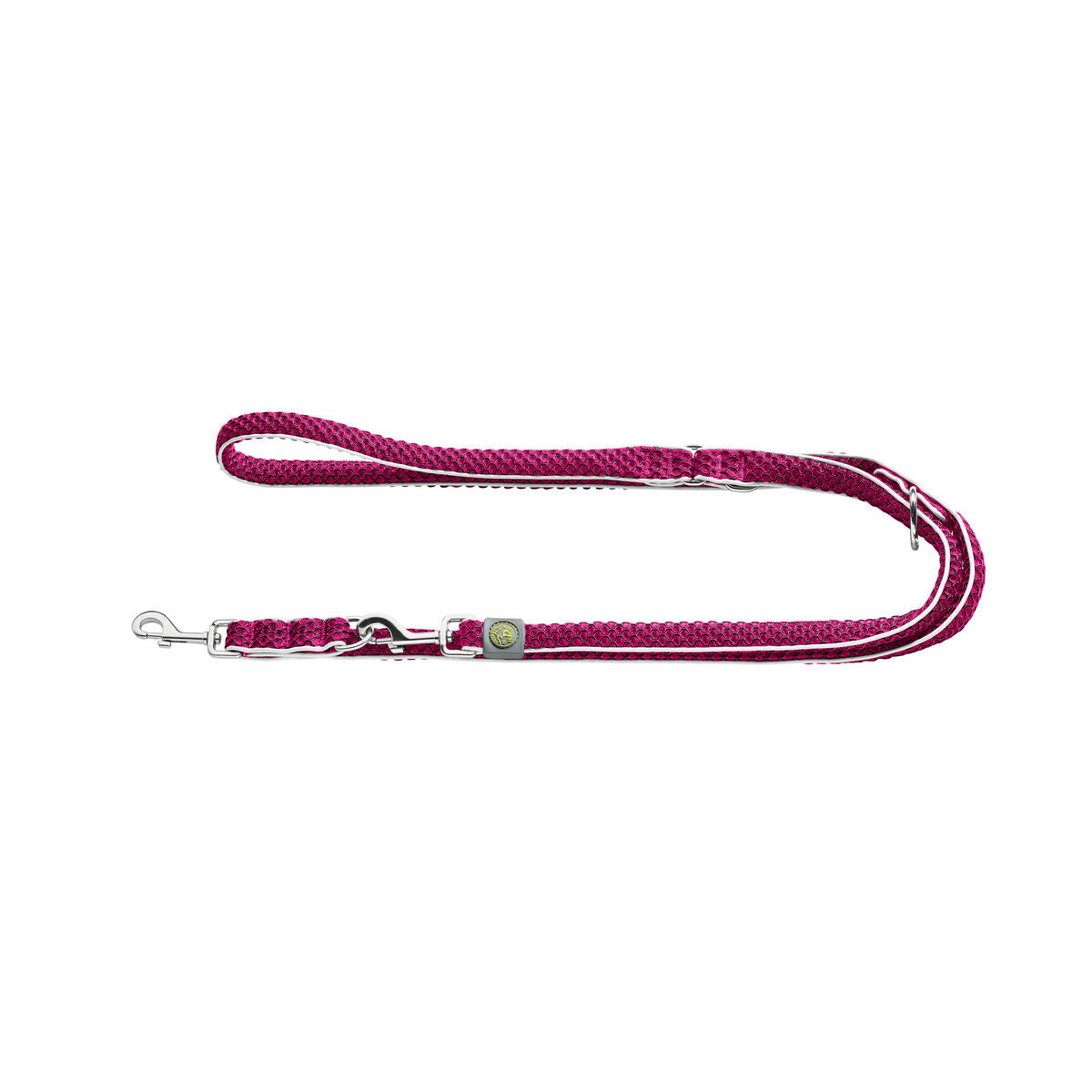 Dog Lead Hunter Fuchsia 2 m Adjustable - Hilman kauppa