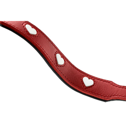 Dog Lead Hunter Red 2 m Adjustable - Hilman kauppa