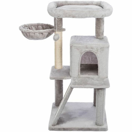 Scratching Post for Cats Trixie Grey - Hilman kauppa