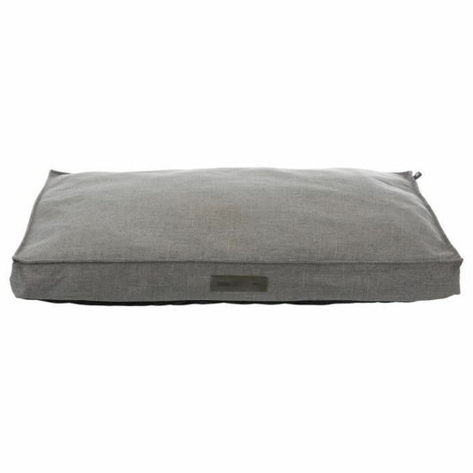 Pet bed Trixie Grey 70 x 50 cm - Hilman kauppa