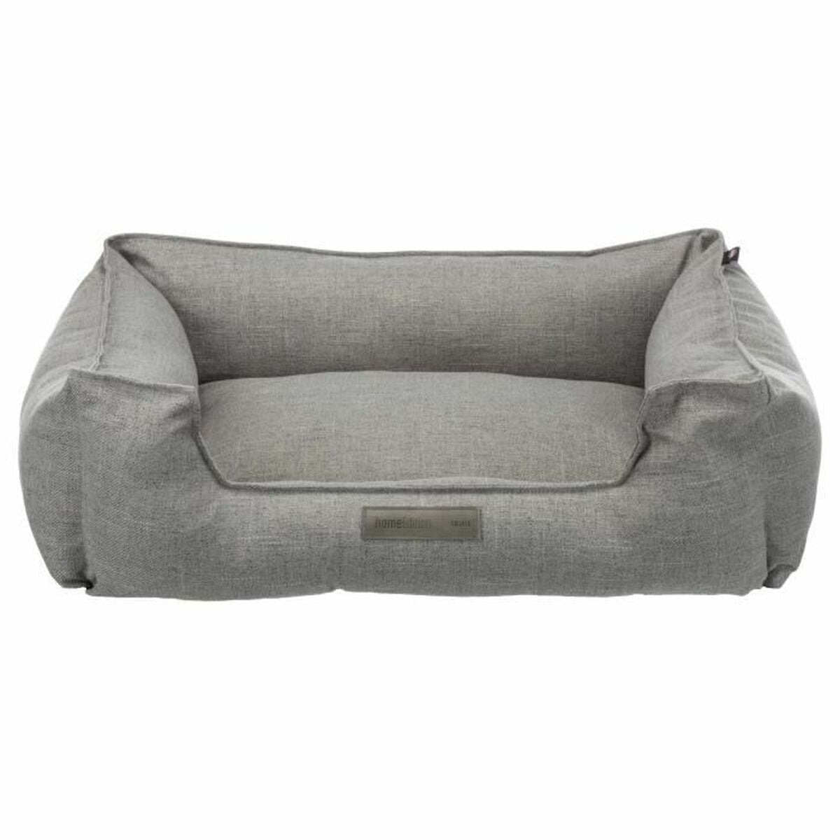 Dog Bed Trixie Grey - Hilman kauppa