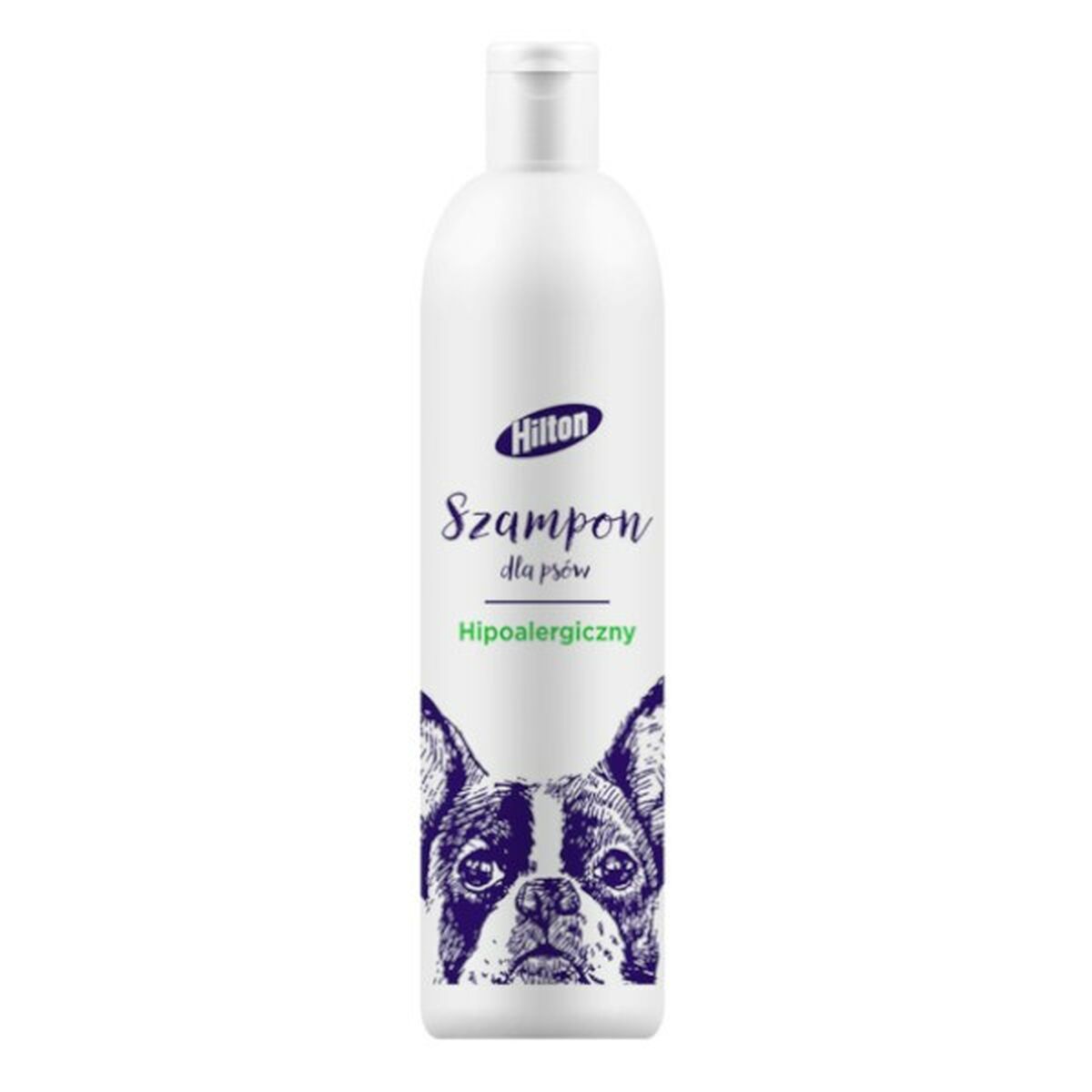 Pet shampoo Hilton Hypoallergenic 250 ml - Hilman kauppa